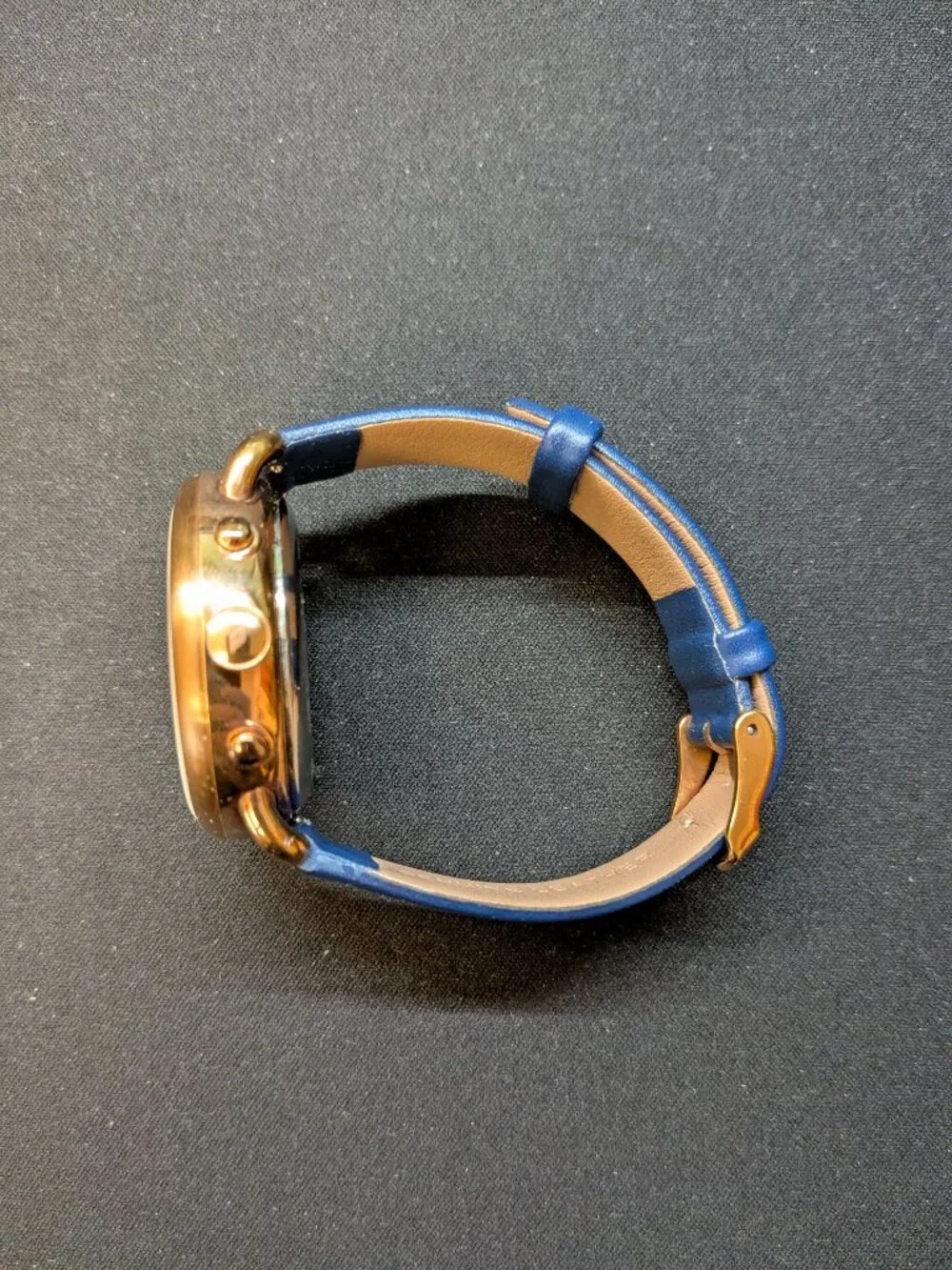 Fossil Q Tailor FTW1129 Hybrid Smartwatch Activity Tracker